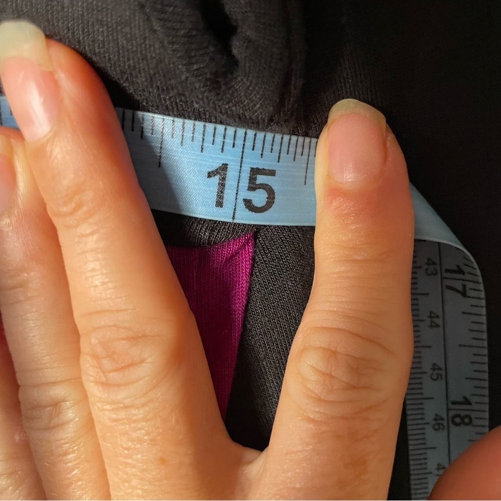 Vintage Y2K 90s Free People boho tunic top small - Picture 7 of 12